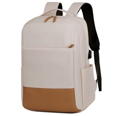 Travel backpack, large capacity backpack, lightweight and multifunctional computer bag, luggage backpack, business bag